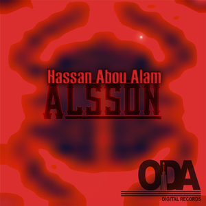 Alsson (Jonny Calypso Remix)