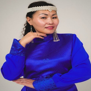 Эхэ тухай дуун