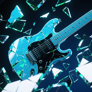 Unsentimental Overdrive