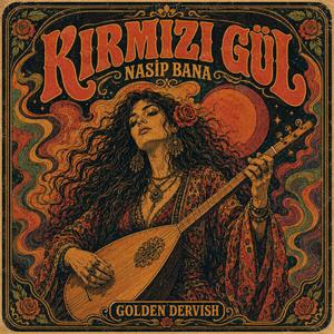 Kırmızı Gül Nasip Bana