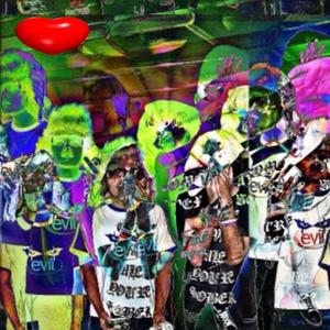 one more (POP) (feat. quentin heartz)