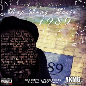 My Nina (feat. C-Ro)