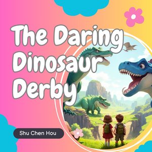 The Daring Dinosaur Derby I