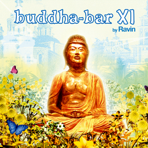 Mathieu & Florzinho - Maha-Amba