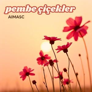 Pembe Çiçekler