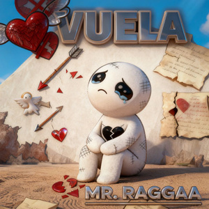 Vuela