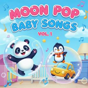 Animal Safari Song (Swing Jazz Adventure)
