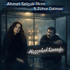 Hoşçakal Durağı