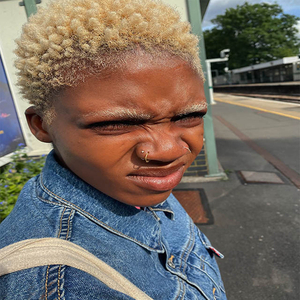 affirmations (u is it)