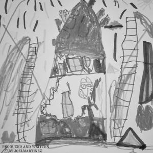 830 / IT GETS SPOOKY (feat. Surgeon LD)