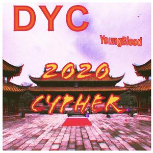 DYC YB 2020 Cypher