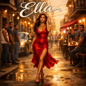 Ella