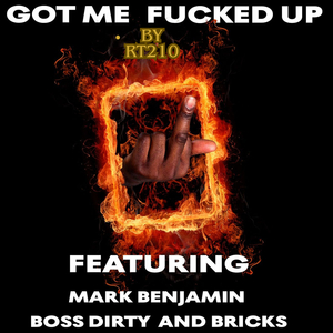 Got Me F**ked Up