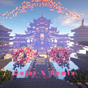 Color-X (VI_XIV remix)