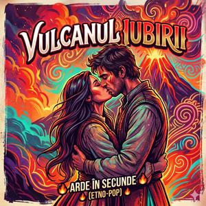VULCANUL IUBIRII