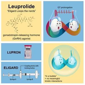 Leuprolide (Soul Version)