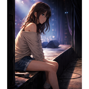 상처난 심장의 박동 (Beat Broken Heart) by 최순실근손실