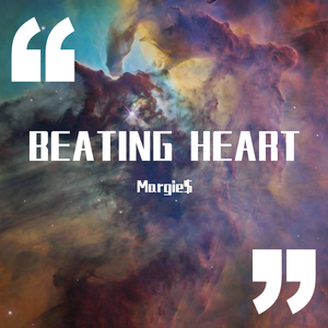 BEATING HEART(Prod. by Ryukijayze)