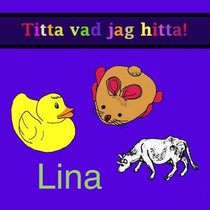 Upptäcktsfärd (Lina)