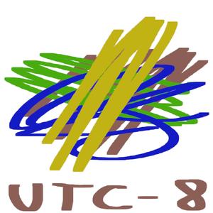 UTC -8