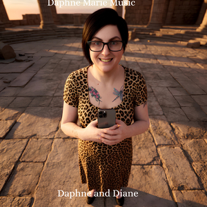 Daphne and Diane (2026 Remaster)