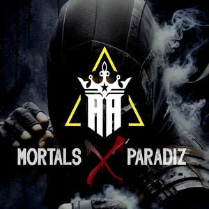 MORTALS X PARADIZ
