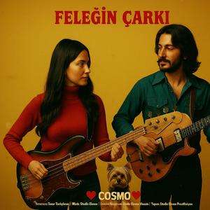 Feleğin Çarkı