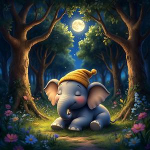 Мелодичная колыбельная для сна ребенка