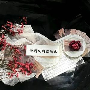只差一句喜欢 (珈珈 Remix)