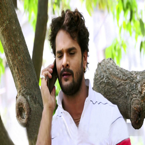 Phonwe Par Karabu Pyar