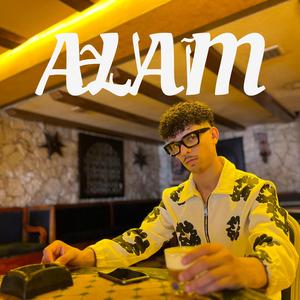 ALAM (feat. AM36)