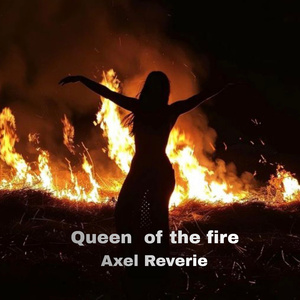 Queen of the Fire