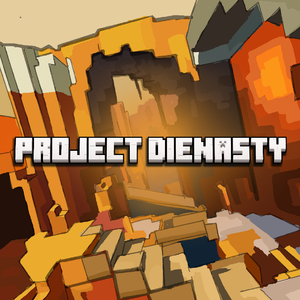 蓝海镇 Town Bluesea