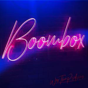 Oooh Yeaaa (feat. Rocky Sandoval) (Remix)