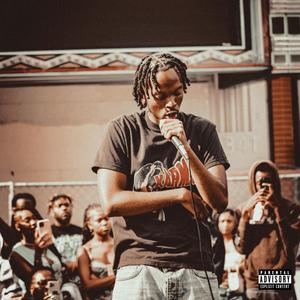 Sing To Me (feat. K2icyy)