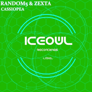 Cassiopea (Extended Mix)