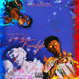 The Ripper Freestyle