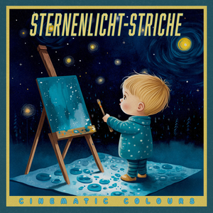 Himmlische Traumwelt