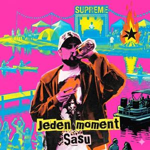 Jeden moment