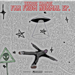 In The Rain Gun In Hand