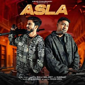 Asla | Balli Baljeet | Sukraat | Sandeep Chaudhary