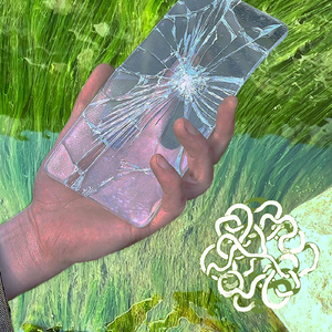 бросай телефон