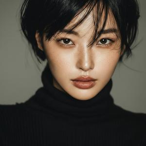 너여야 하는 나