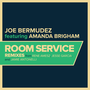 Room Service (Extended Mix Instrumental)