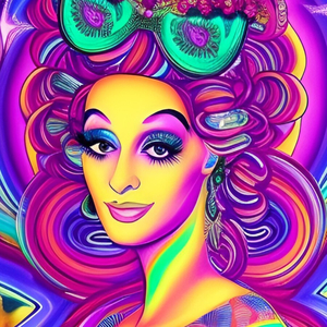 高富帅 (feat. 劉琨)