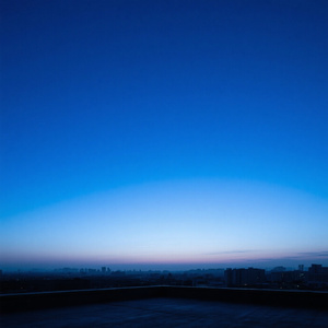 Before Morning Comes