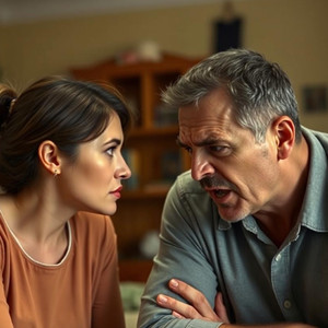 夫婦の価値観。