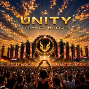 Unity (Trance Nation)