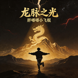 龙脉之光