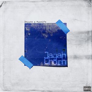 Jagah Chorh (feat. Huzaifa Yasir)